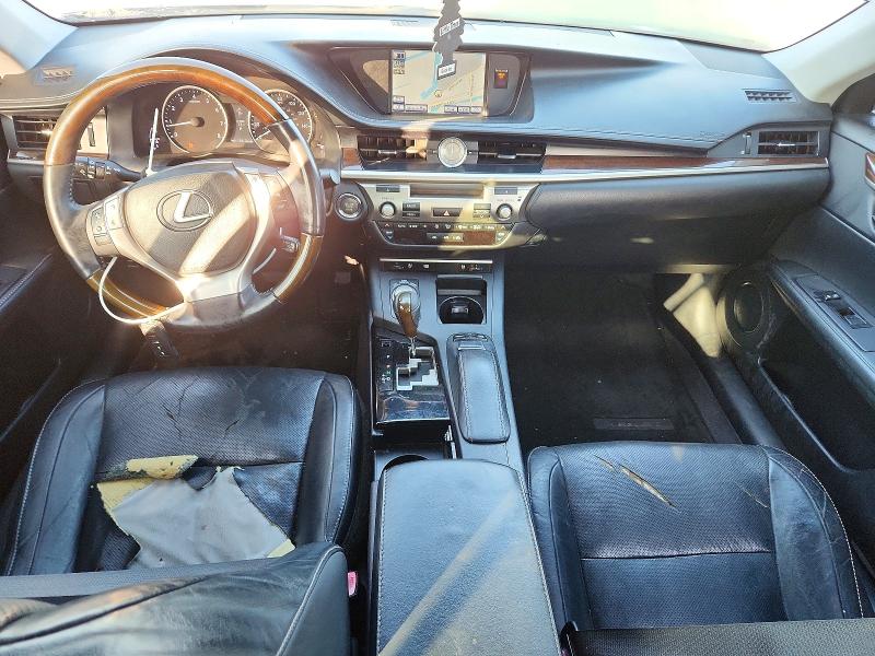 Продажа на аукционе авто 2014 Lexus Es, vin: JTHBK1GG0E2116109, номер лота: 53387336