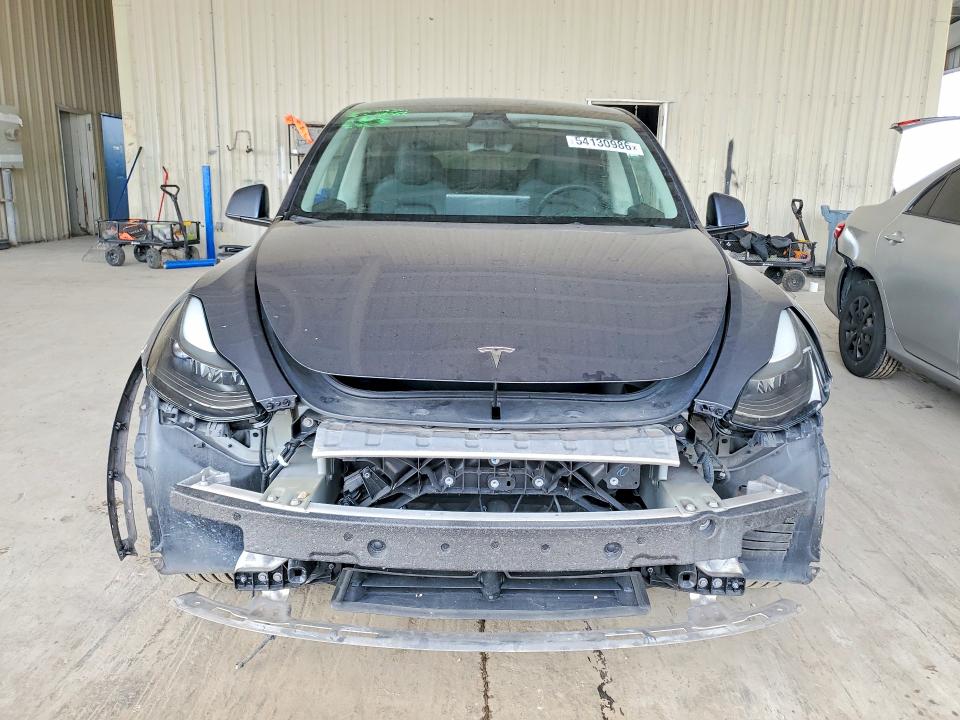 Продаж на аукціоні авто 2023 Tesla Model Y, vin: 7SAYGDEDXPF944114, номер лоту: 54130986