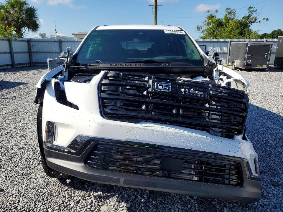 2026 Gmc Acadia მანქანა იყიდება აუქციონზე, vin: 1GKENKKS7TJ293044, აუქციონის ნომერი: 53806566