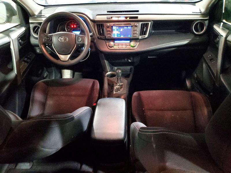 Продаж на аукціоні авто 2013 Toyt Rav 4, vin: JTMWFREV0DD011130, номер лоту: 53034836