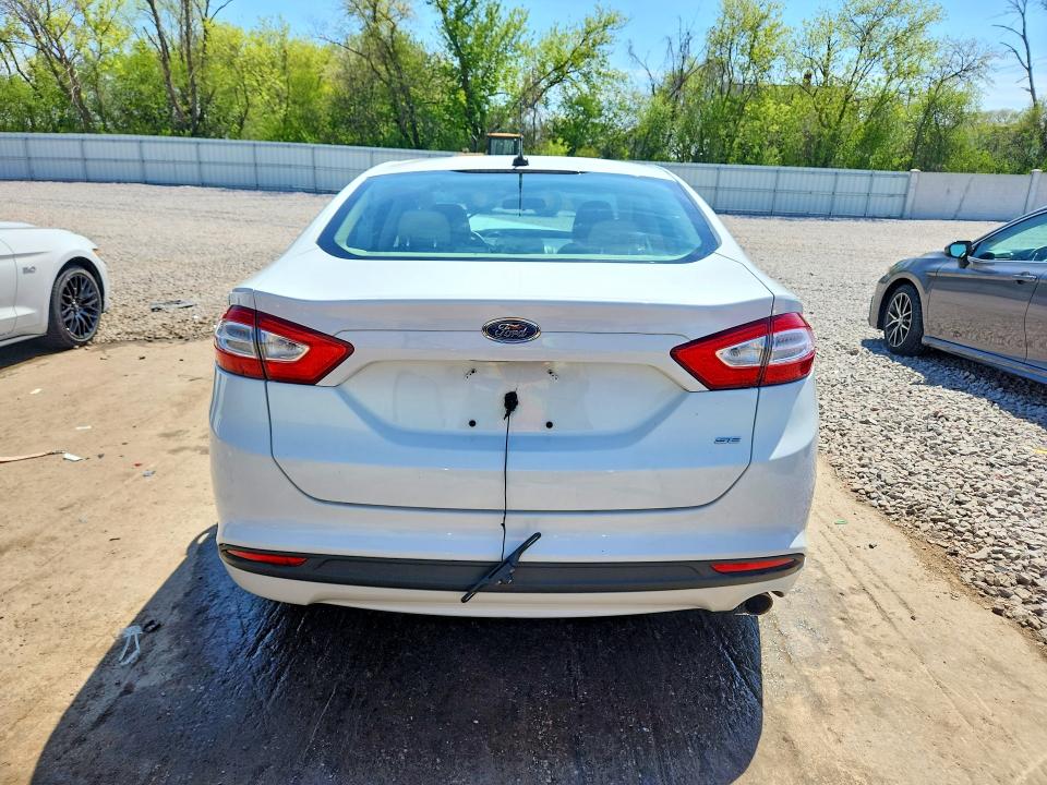 Продажа на аукционе авто 2013 Ford Fusion, vin: 3FA6P0H72DR103147, номер лота: 52552206
