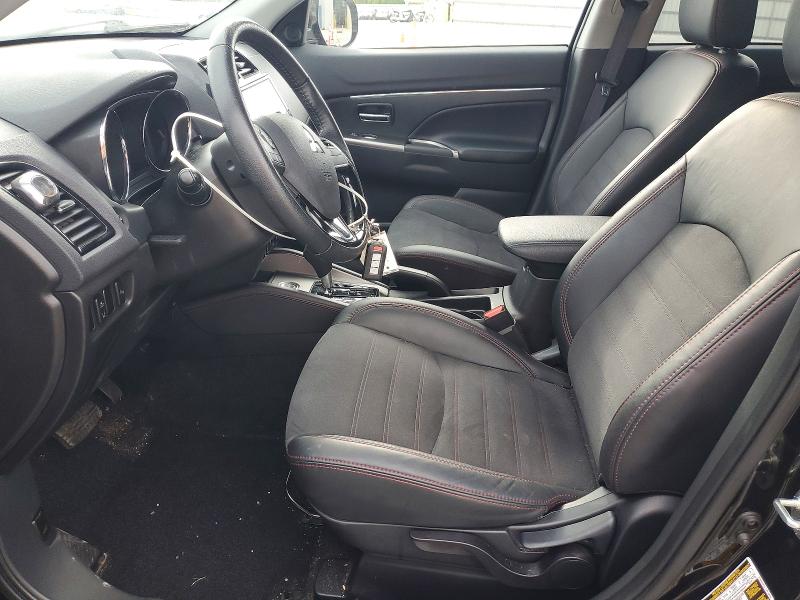 Aukcja sprzedaży 2024 Mitsubishi Outlander Sport, vin: JA4ARUAU3RU001498, numer aukcji: 53893176