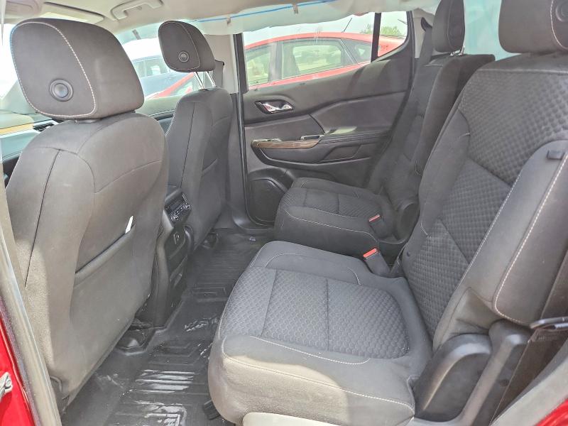 Продаж на аукціоні авто 2019 Gmc Acadia, vin: 1GKKNLLS4KZ225291, номер лоту: 54122016