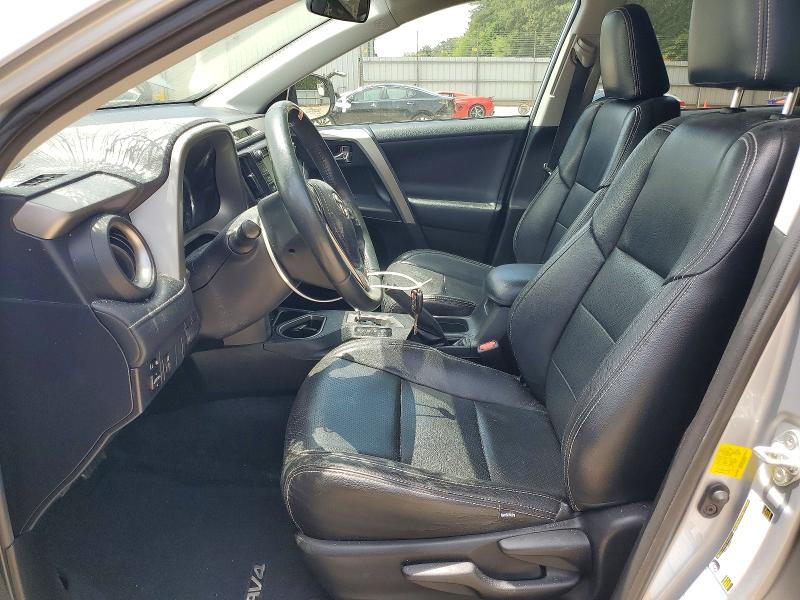 54011966 :رقم المزاد ، 2T3RFREV8GW509323 vin ، 2016 Toyota Rav4 مزاد بيع
