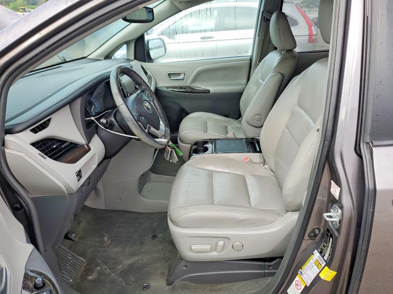 Aukcja sprzedaży 2018 Toyota Sienna, vin: 5TDYZ3DC8JS910525, numer aukcji: 54461896