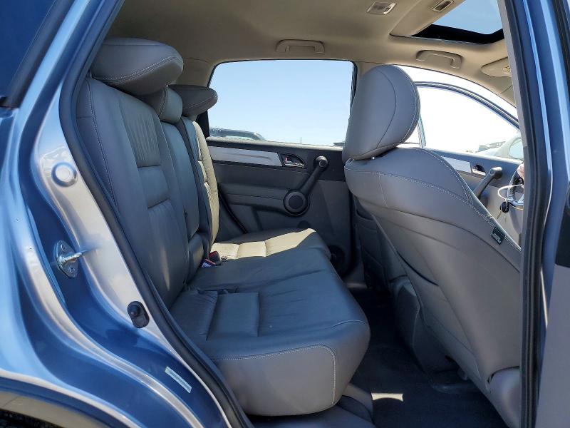 53270906 :رقم المزاد ، JHLRE4H72BC029926 vin ، 2011 Honda Cr-v مزاد بيع