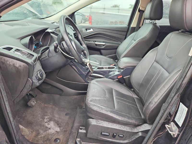 Продажа на аукционе авто 2013 Ford Escape, vin: 1FMCU9J97DUD50156, номер лота: 53606326