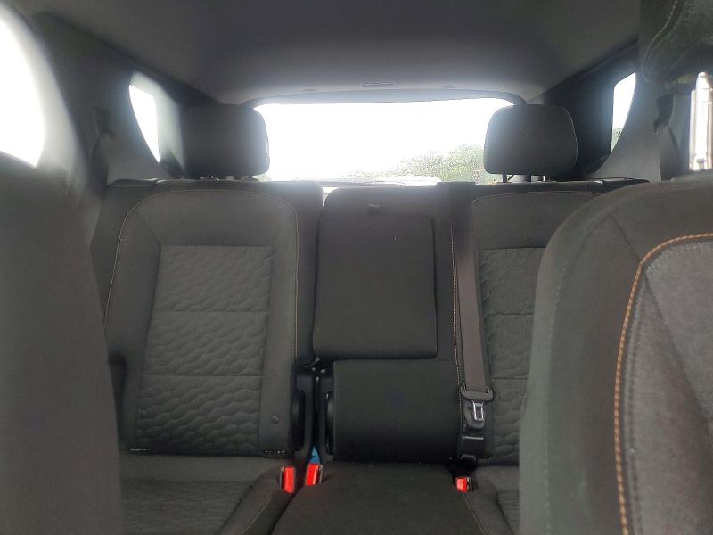 Продаж на аукціоні авто 2018 Chevrolet Equinox, vin: 3GNAXJEV8JS635057, номер лоту: 54665876