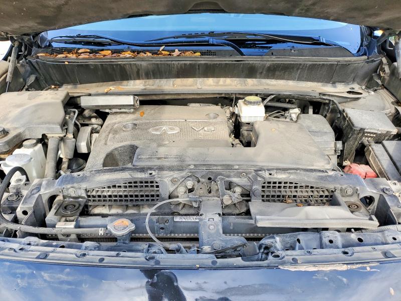 Продаж на аукціоні авто 2016 Infiniti Qx60, vin: 5N1AL0MN4GC530302, номер лоту: 54448416