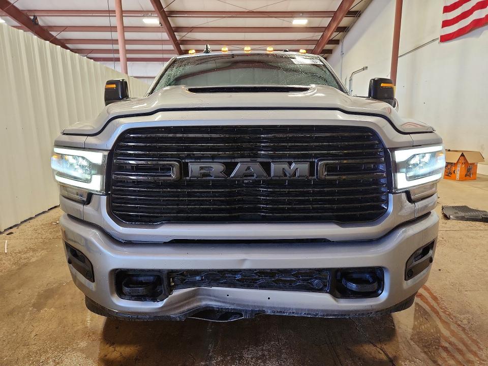 Продаж на аукціоні авто 2023 Ram 2500, vin: 3C6UR5FJXPG592315, номер лоту: 51615076