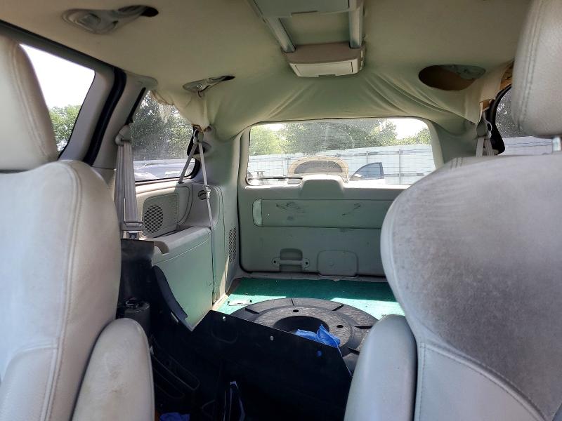 Продажа на аукционе авто 2005 Chrysler Town & Country, vin: 2C8GP64L55R229609, номер лота: 55211436