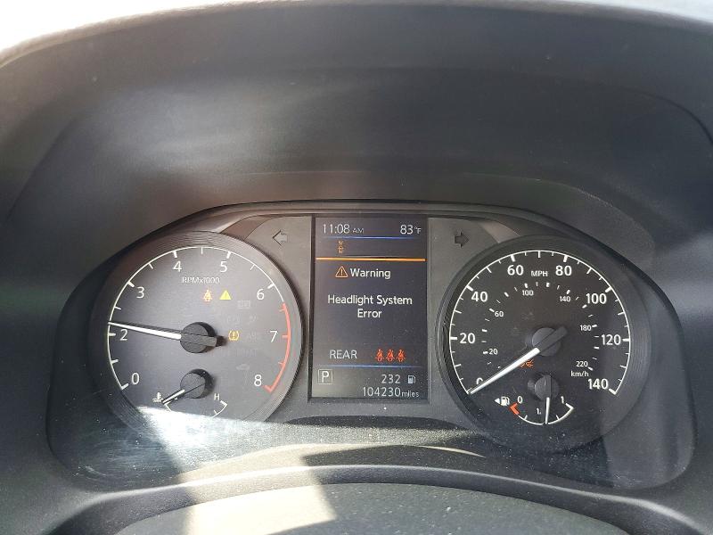 Продаж на аукціоні авто 2023 Nissan Altima, vin: 1N4BL4BV8PN346865, номер лоту: 54889186