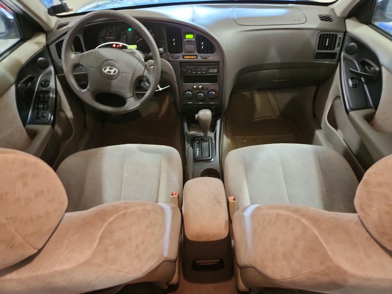 Продажа на аукционе авто 2006 Hyundai Elantra, vin: KMHDN46D86U362322, номер лота: 52605146