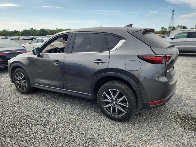 Aukcja sprzedaży 2017 Mazda Cx-5, vin: JM3KFADL1H0176334, numer aukcji: 52234696