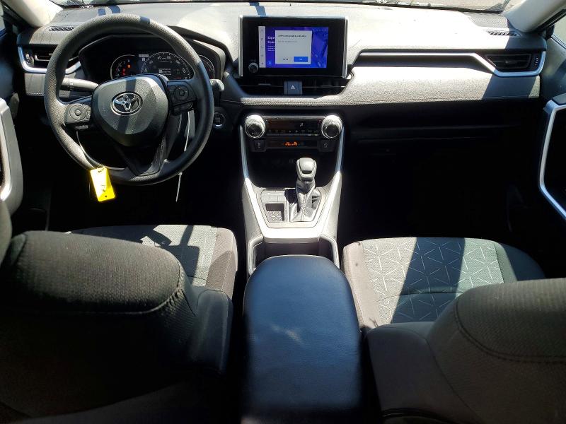 Aukcja sprzedaży 2023 Toyota Rav4, vin: 2T3W1RFV2PW282808, numer aukcji: 55178496