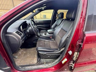 54986436 :رقم المزاد ، 1C4RJFAG6LC347757 vin ، 2020 Jeep Grand Cherokee مزاد بيع