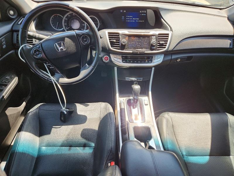 Продаж на аукціоні авто 2015 Honda Accord, vin: 1HGCR2F82FA269844, номер лоту: 53084256