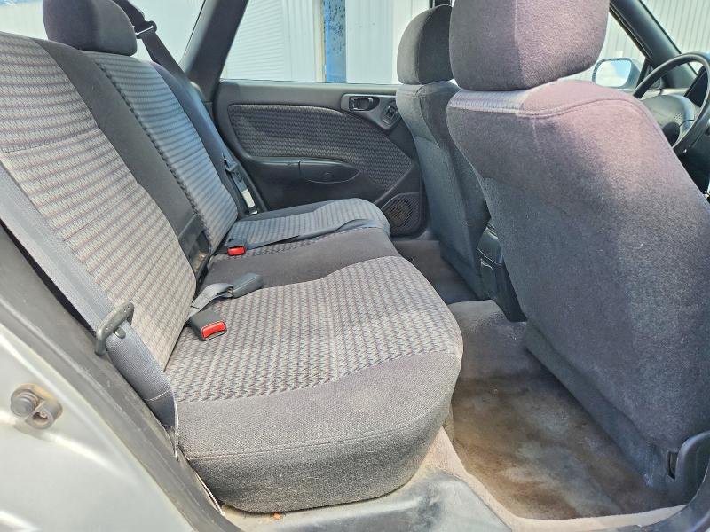 Aukcja sprzedaży 1999 Subaru Legacy, vin: 4S3BG6856X7647317, numer aukcji: 54307896