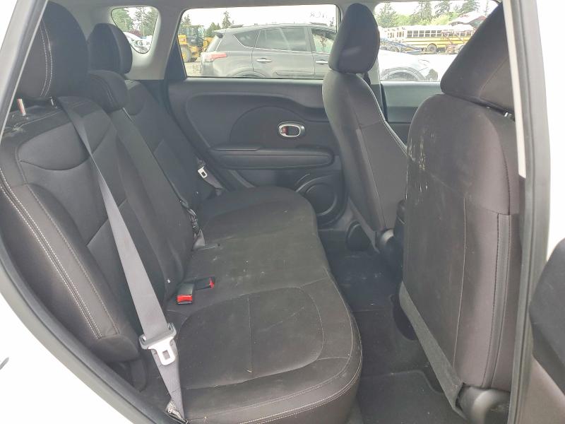 2016 Kia Soul მანქანა იყიდება აუქციონზე, vin: KNDJN2A23G7324952, აუქციონის ნომერი: 52733976