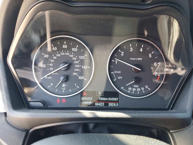 Продажа на аукционе авто 2017 Bmw X1, vin: WBXHU7C39H5H35795, номер лота: 53234896