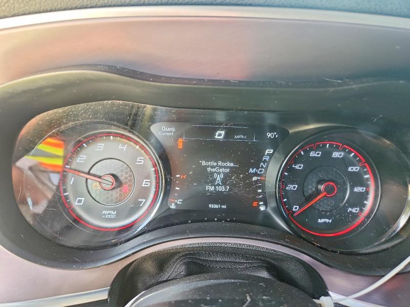 Продажа на аукционе авто 2019 Dodge Charger, vin: 2C3CDXBG8KH673514, номер лота: 54757676