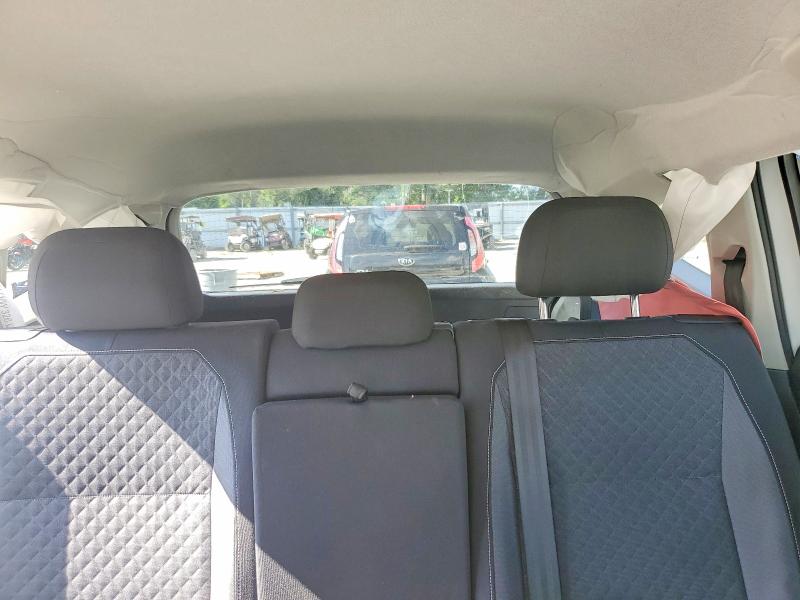 Продаж на аукціоні авто 2021 Volkswagen Tiguan, vin: 3VV1B7AX5MM075879, номер лоту: 54470036
