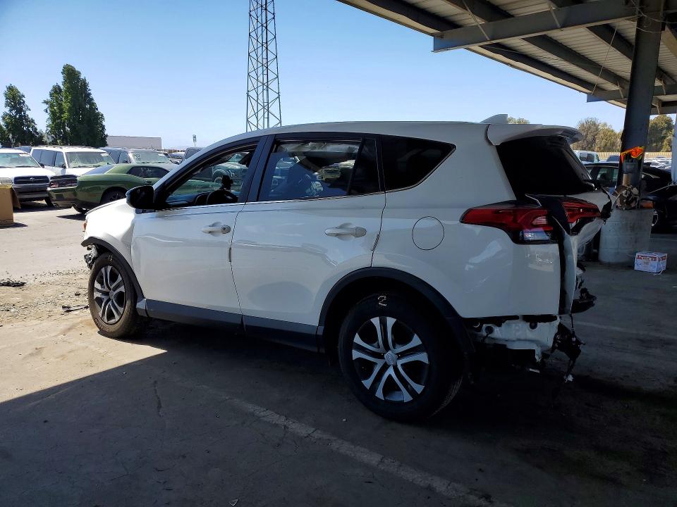 Продажа на аукционе авто 2018 Toyota Rav4, vin: JTMZFREVXJJ748135, номер лота: 55166616