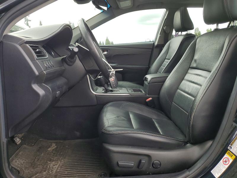 Aukcja sprzedaży 2015 Toyota Camry Hybrid, vin: 4T1BD1FK5FU153093, numer aukcji: 54899316