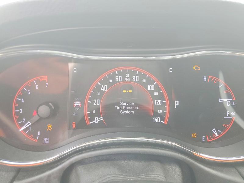 Aukcja sprzedaży 2014 Dodge Durango, vin: 1C4RDHDG3EC596583, numer aukcji: 52392626