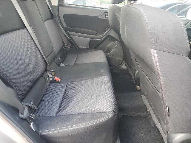 Aukcja sprzedaży 2015 Subaru Forester, vin: JF2SJADC0FH459007, numer aukcji: 52709656