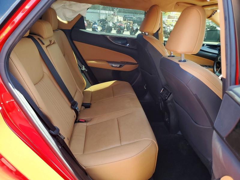 Продаж на аукціоні авто 2024 Lexus Nx 250, vin: JTJADCAZ9R2009687, номер лоту: 54173126