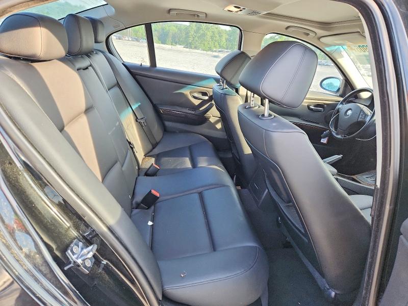 Продажа на аукционе авто 2007 Bmw 328, vin: WBAVC535X7FZ70072, номер лота: 52312906