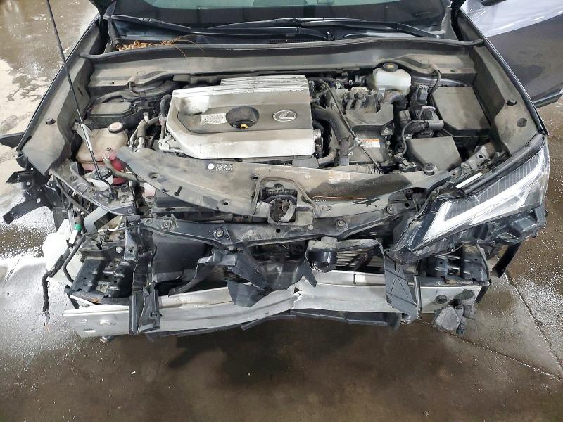 Aukcja sprzedaży 2019 Lexus Ux, vin: JTHU9JBH5K2019424, numer aukcji: 54076476