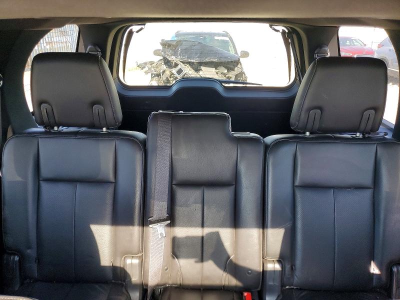 54205846 :رقم المزاد ، 1FMJU2A52EEF59439 vin ، 2014 Ford Expedition مزاد بيع