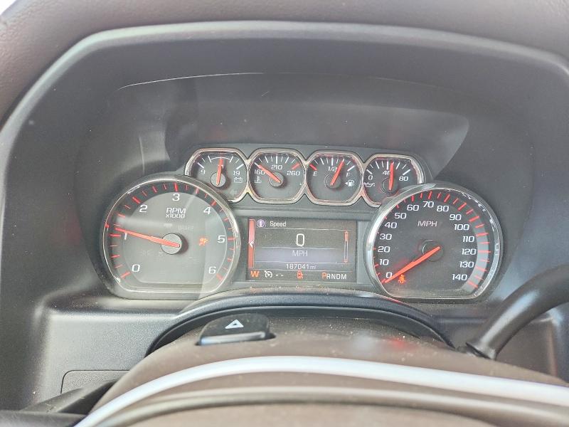 Aukcja sprzedaży 2016 Gmc Sierra, vin: 3GTU2NEC1GG282893, numer aukcji: 52207066