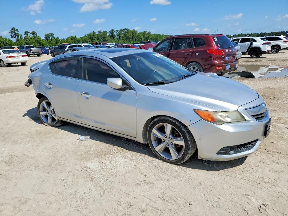 Aukcja sprzedaży 2013 Acura Ilx, vin: 19VDE1F54DE005557, numer aukcji: 54284266