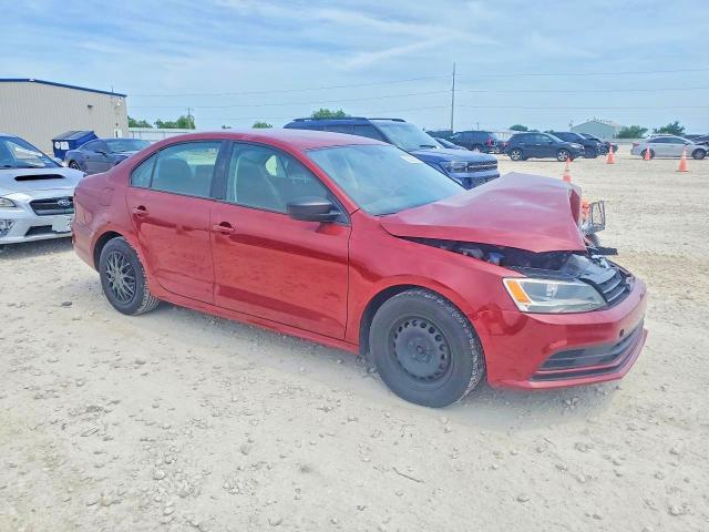 Aukcja sprzedaży 2016 Volkswagen Jetta, vin: 3VW267AJ2GM224320, numer aukcji: 53333216