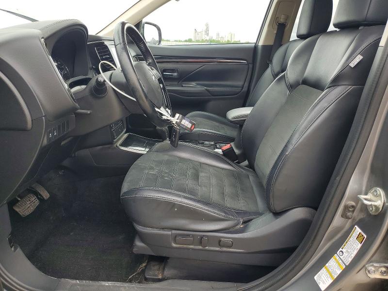 Продаж на аукціоні авто 2020 Mitsubishi Outlander, vin: JA4AD3A35LZ047988, номер лоту: 51035356