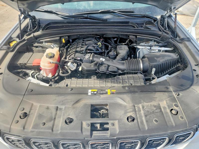 Aukcja sprzedaży 2023 Jeep Grand Cherokee, vin: 1C4RJKAG6P8805119, numer aukcji: 52959136
