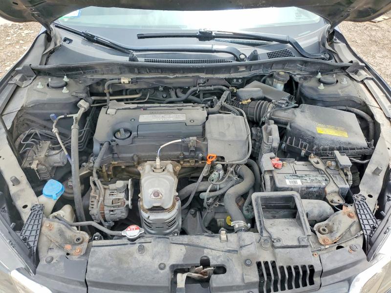 2015 Honda Accord მანქანა იყიდება აუქციონზე, vin: 1HGCR2F35FA164980, აუქციონის ნომერი: 53965286