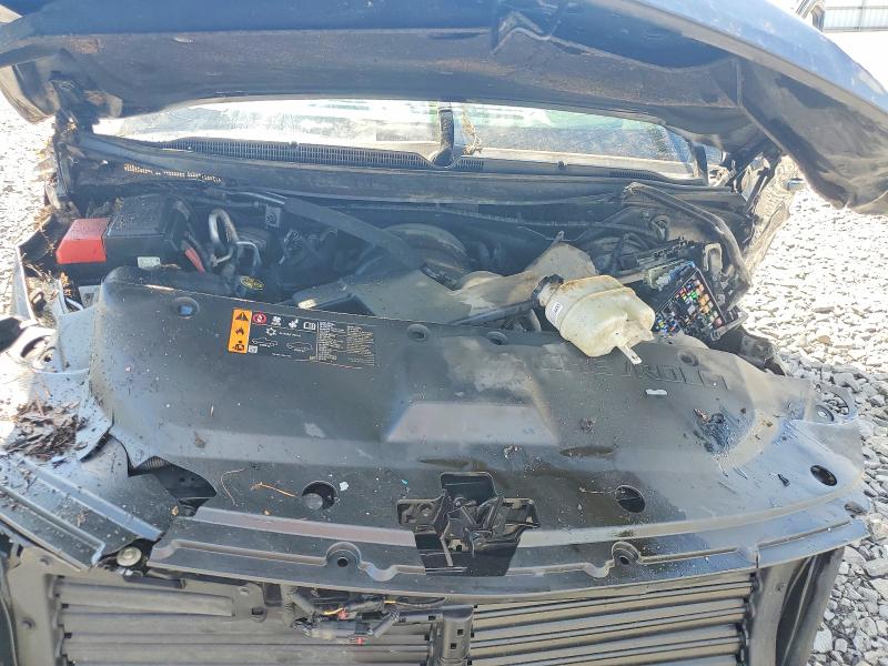 Продажа на аукционе авто 2019 Chevrolet Tahoe, vin: 1GNSKAKC0KR263076, номер лота: 55000596