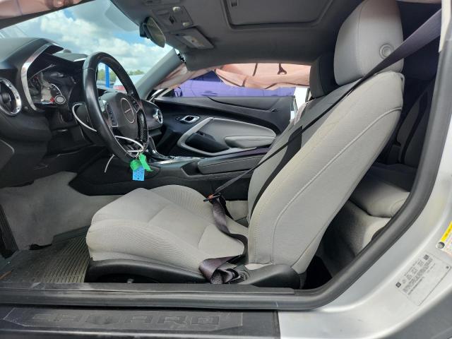 Aukcja sprzedaży 2017 Chevrolet Camaro, vin: 1G1FB1RS8H0208971, numer aukcji: 53513466