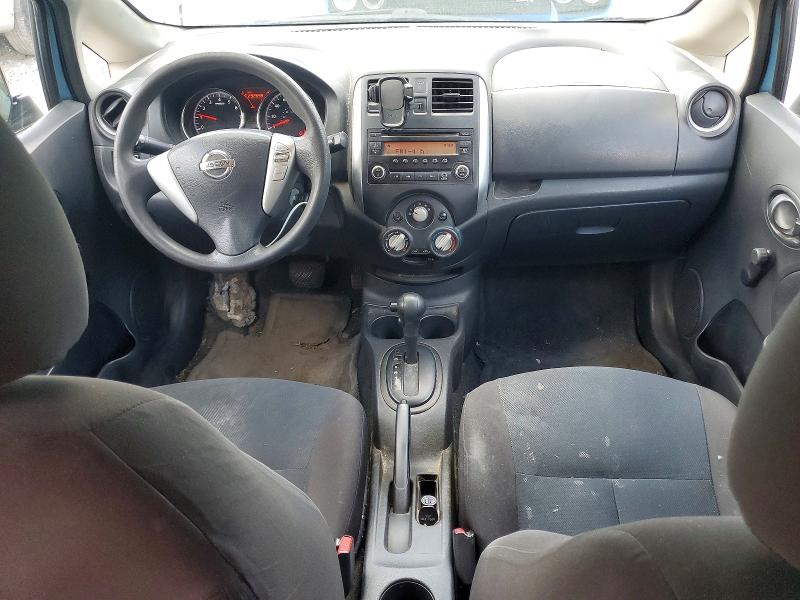 Продажа на аукционе авто 2014 Nissan Versa Note, vin: 3N1CE2CP9EL423885, номер лота: 54652026