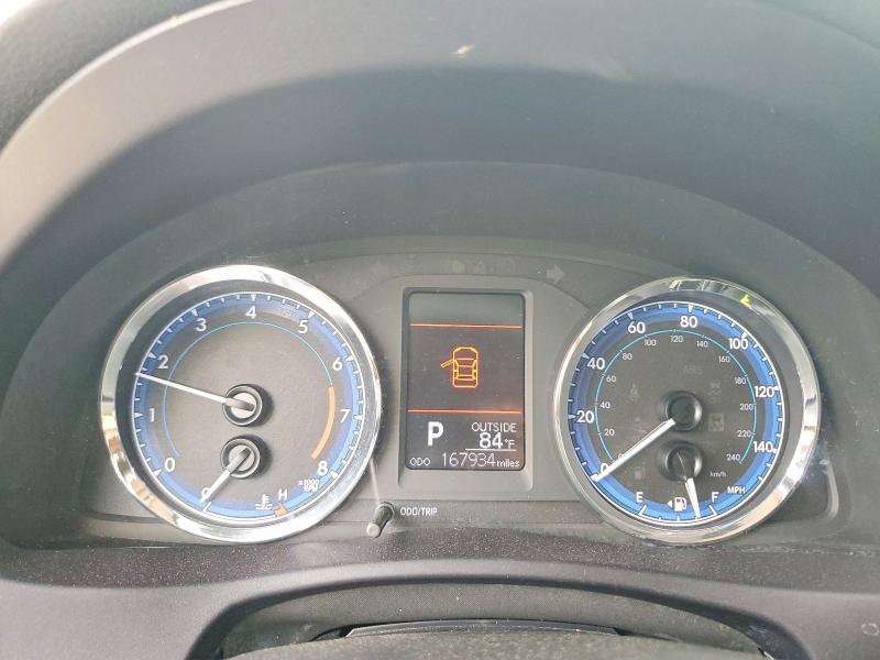 Aukcja sprzedaży 2017 Toyota Corolla, vin: 5YFBURHEXHP623337, numer aukcji: 53087336