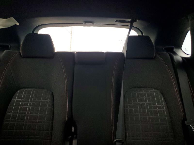 53572406 :رقم المزاد ، 3CZRZ2H54TM740302 vin ، 2026 Honda Hr-v مزاد بيع