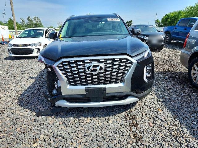 53849466 :رقم المزاد ، KM8R3DHEXMU317493 vin ، 2021 Hyundai Palisade مزاد بيع