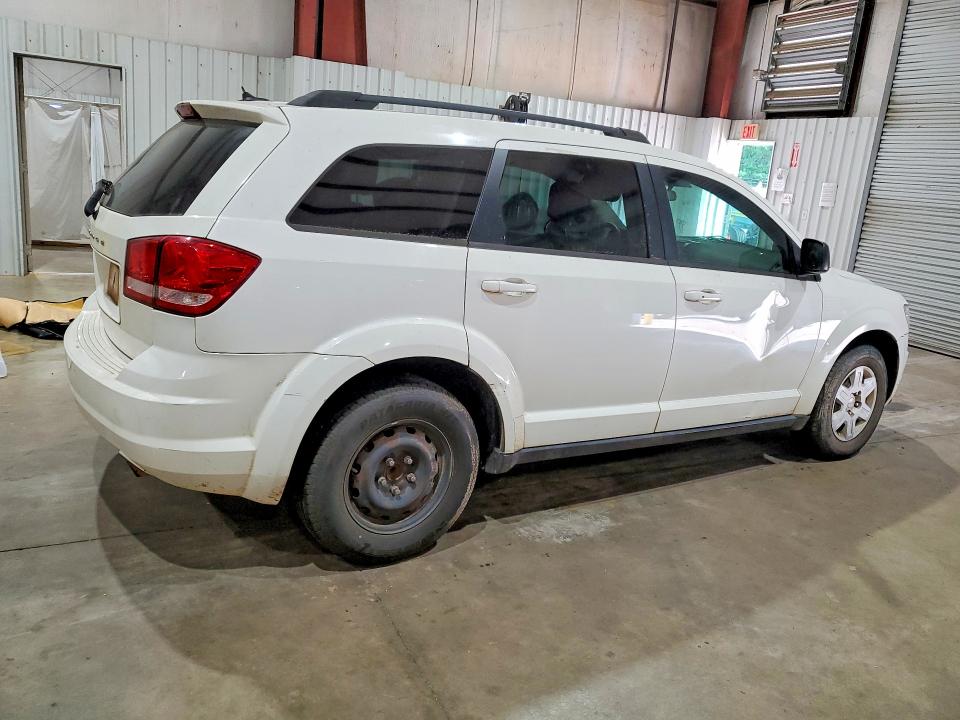 Продаж на аукціоні авто 2012 Dodge Journey, vin: 3C4PDCABXCT168398, номер лоту: 52722176