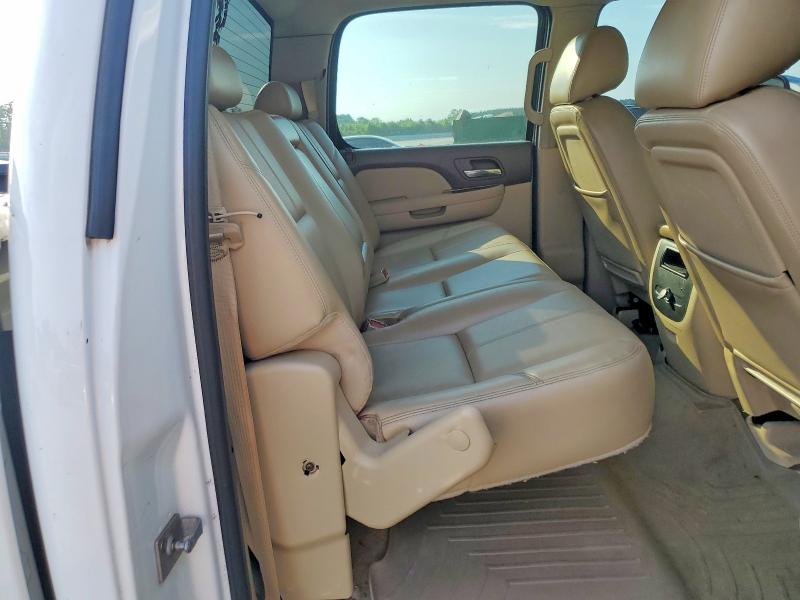 Aukcja sprzedaży 2012 Gmc Sierra, vin: 3GTP2WE79CG122647, numer aukcji: 54280856