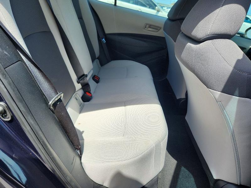 Aukcja sprzedaży 2022 Toyota Corolla, vin: 5YFEPMAE7NP333926, numer aukcji: 53398756