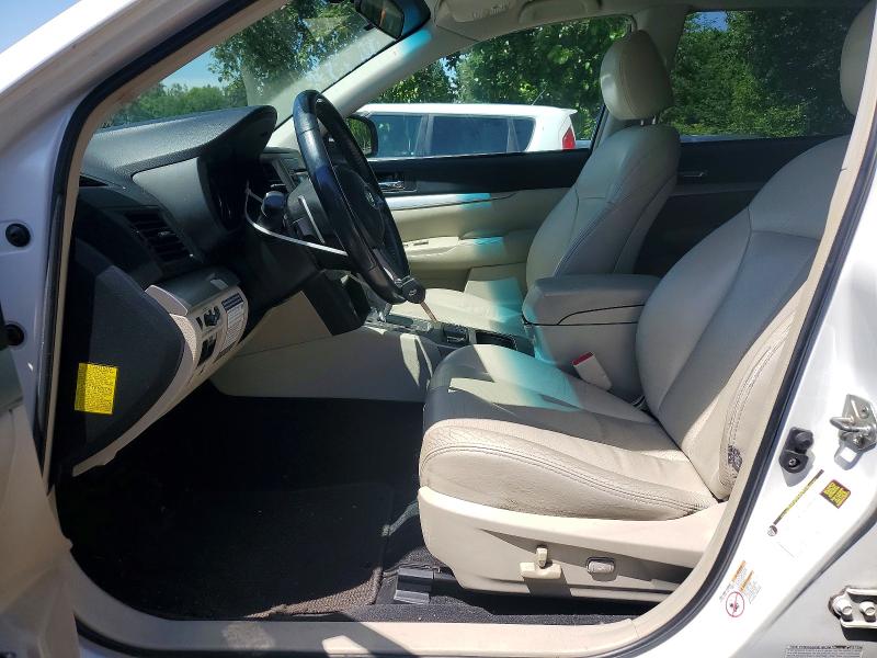 55421916 :رقم المزاد ، 4S4BRBCC4B3393157 vin ، 2011 Subaru Outback مزاد بيع